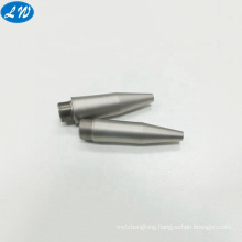 China factory supply high quality cnc machining metal pen point for ball pen